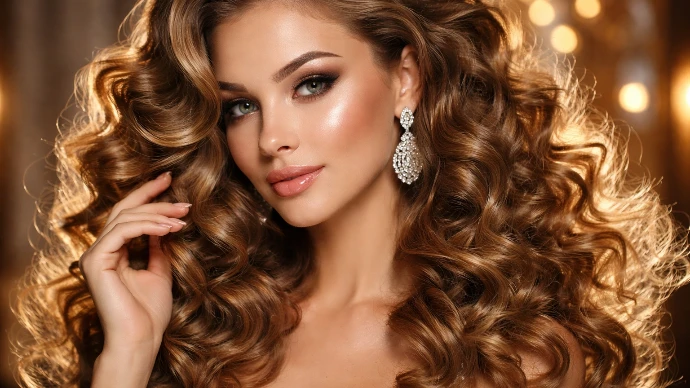 Boucles 2026 : 7 astuces puissantes pour un résultat glamour