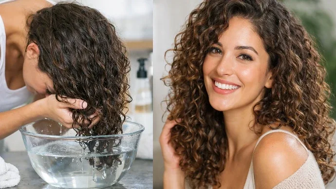 Bowl method 2026 : 7 astuces puissantes pour des boucles sublimes