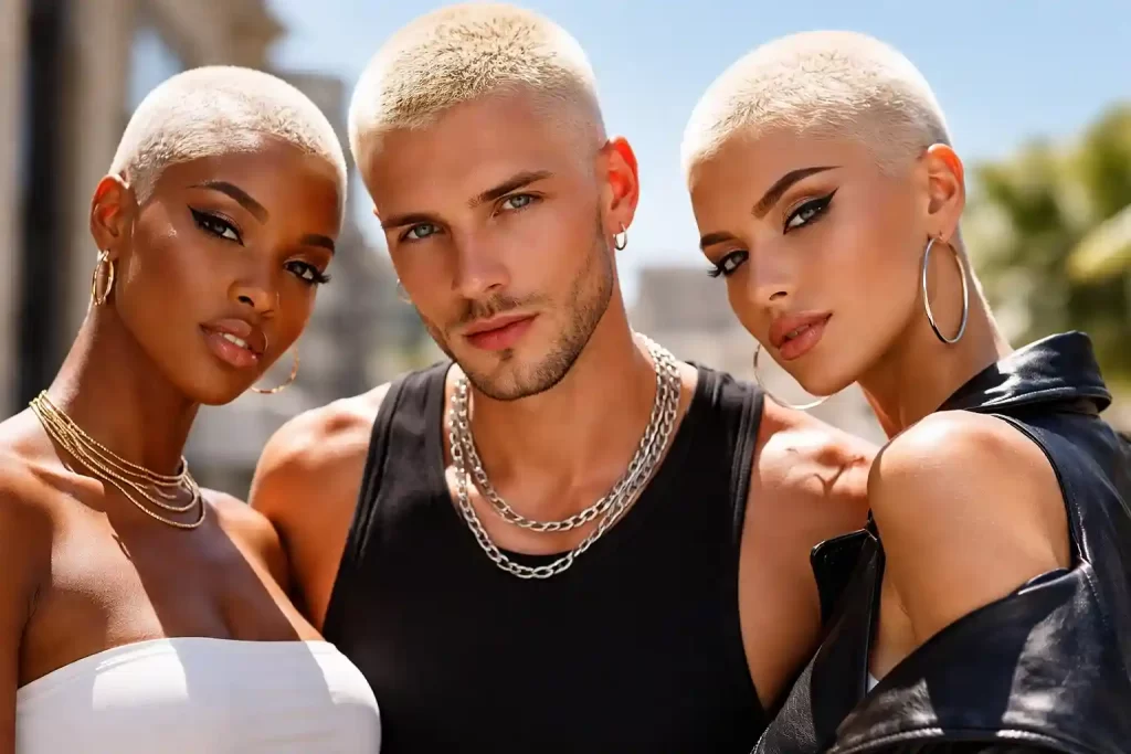 Buzz blond 2026 : 7 secrets irrésistibles pour adopter ce look ultra-moderne