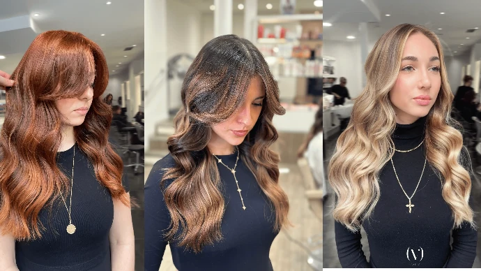 Comment reconnaître sa vraie texture ?