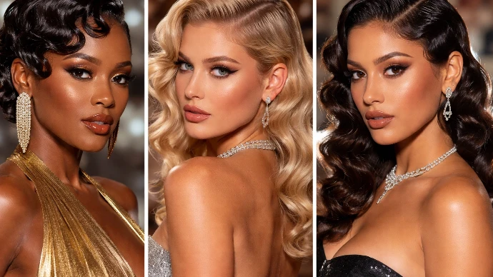 Cheveux crantés : 8 idées puissantes pour briller en 2026