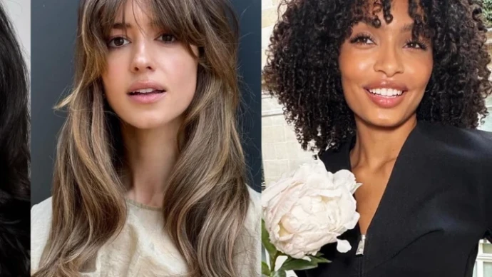 Comment réussir la coiffure en 4 étapes