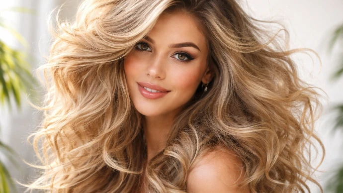 Cheveux fluffy 2026 : 7 astuces puissantes pour un volume irrésistible
