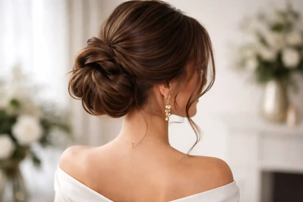 7 Secrets Puissants pour réussir un chignon élégant en 2026