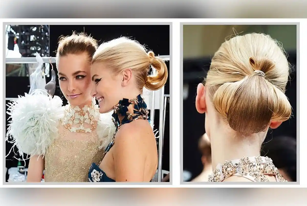 D’où vient cette coiffure iconique ?