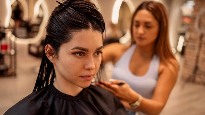 Les éléments indispensables de cette coupe