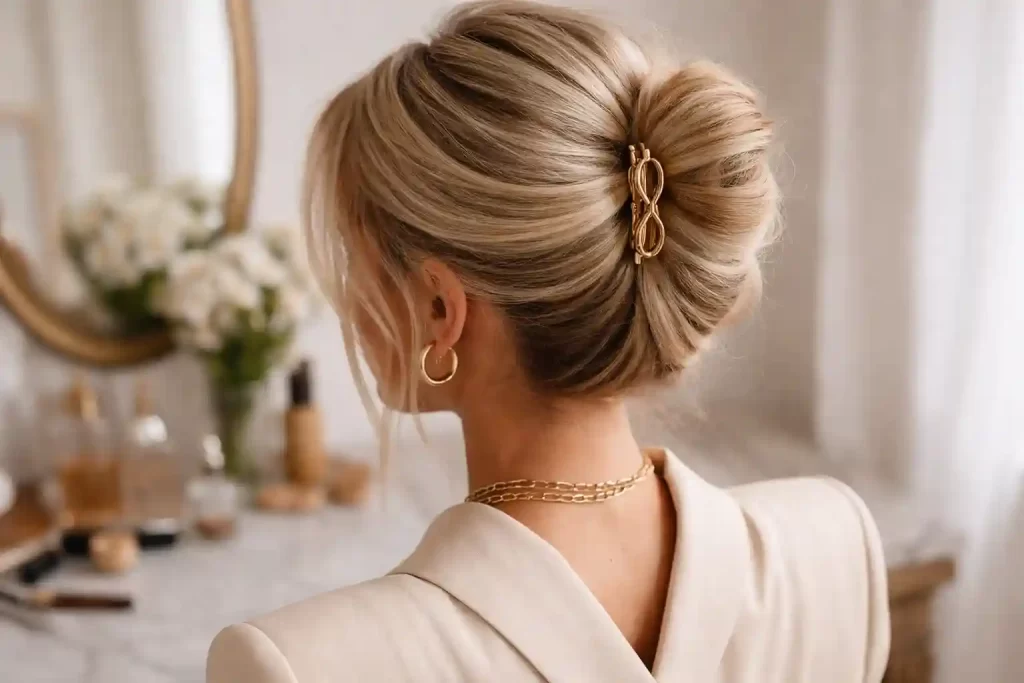 French roll 2026 : 7 secrets irrésistibles pour un style chic