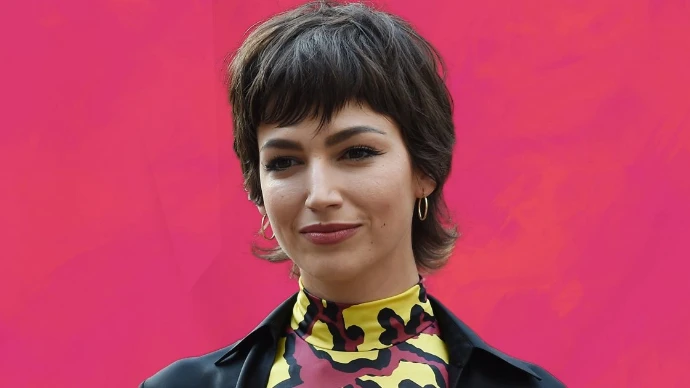 Comment bien coiffer cette coupe au quotidien