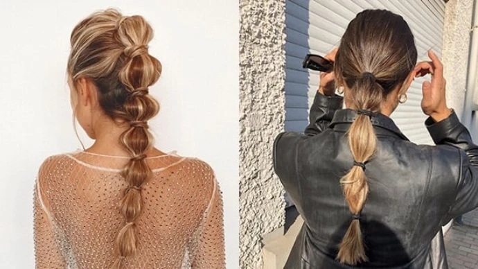 Comment réussir cette coiffure pas à pas