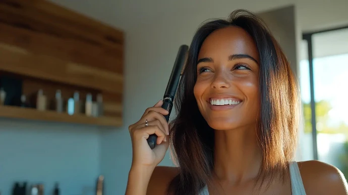 Les effets de l’amputation sur la croissance des cheveux