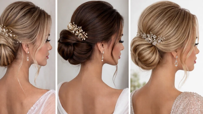Chignon 2026 : 9 idées irrésistibles pour une coiffure élégante en toute occasion