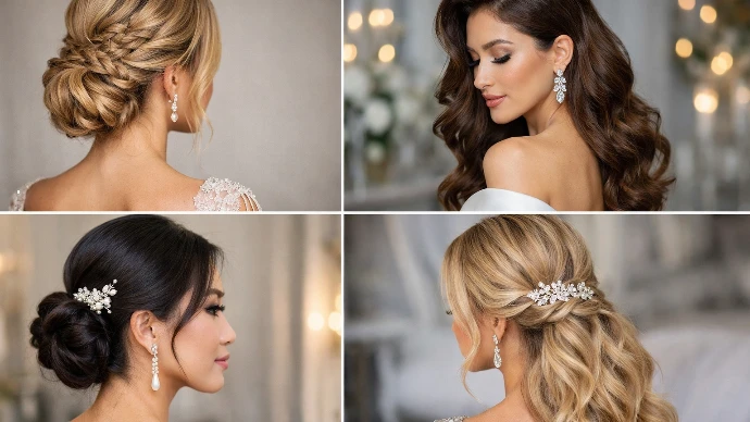 Coiffure élégante 2026 : 9 idées irrésistibles pour sublimer chaque occasion
