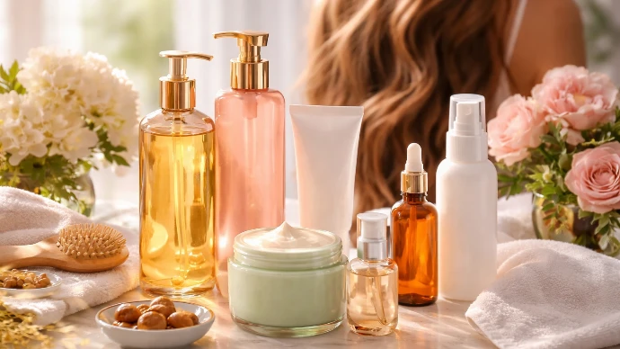 Top 10 soins cheveux Indispensables en 2026 – Guide Ultime pour des Cheveux Sublimes